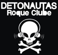 Detonautas Roque Clube : Detonautas Roque Clube EP